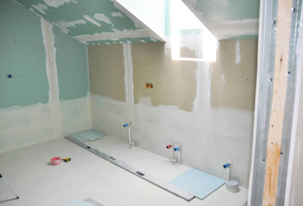 Best Crawl Space Mold Remediation  in Grandview Heights, OH