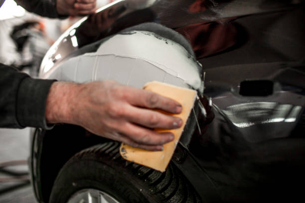 Best Industrial Mold Remediation  in Grandview Heights, OH