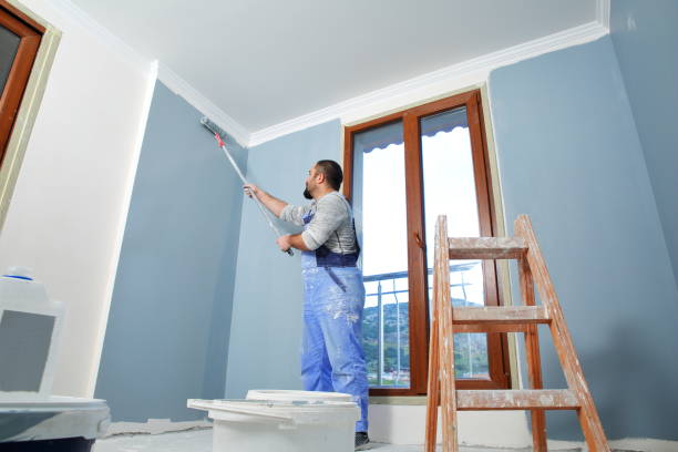 Best HVAC Mold Inspection and Cleaning  in Grandview Heights, OH