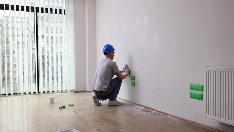 Biohazard Mold Removal in Grandview Heights, OH