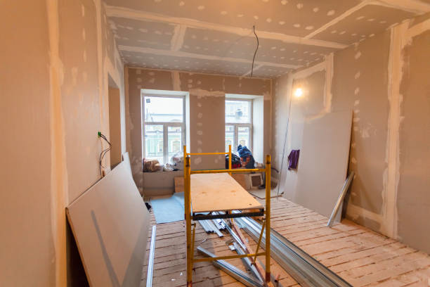 Best Mold Removal for HVAC Installations  in Grandview Heights, OH